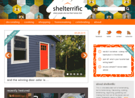 shelterrific.com