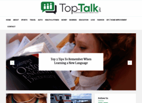 top-talk.net